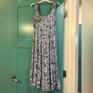 Old Navy Sun Dress
